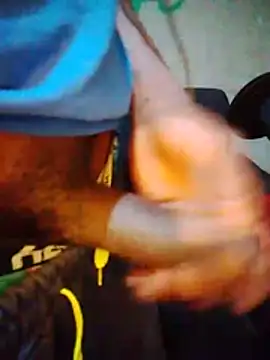 Chatroom XXX en direct de Demon254_