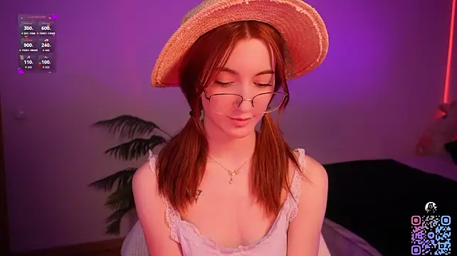 MilaSweeet Live XXX-Chat