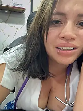 Chatroom XXX en direct de Melany-1