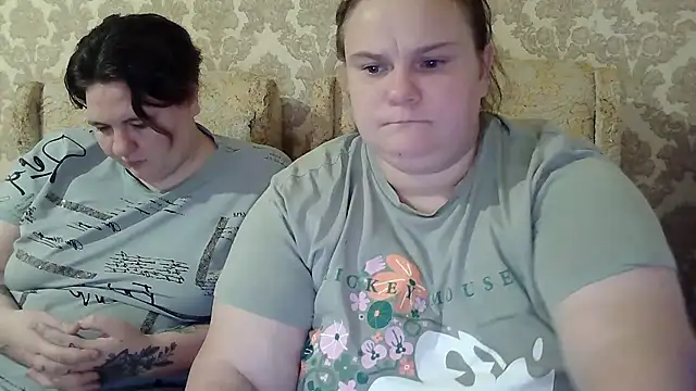 EmmaXKristall – Naživo XXX chat