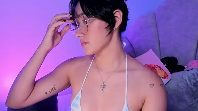 Chat +18 de kristal_aitana ao vivo
