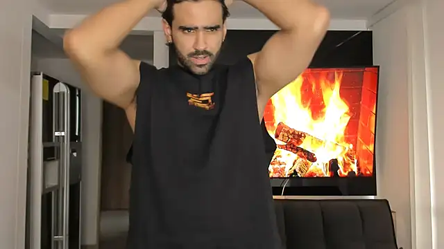 Brad_Martin Chat XXX live