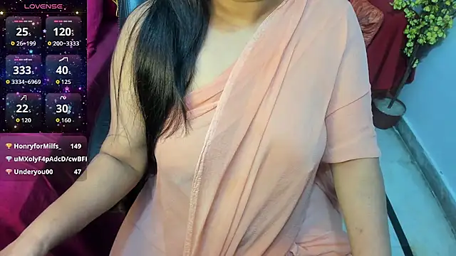 YourKittuu – Live XXX-chat
