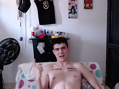 Zac_Efront Live XXX-Chat