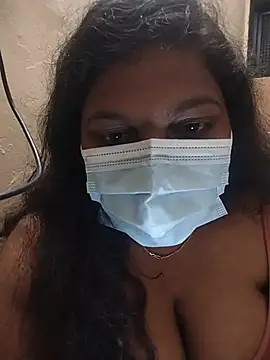 NEHA_BOMBのライブXXXチャット