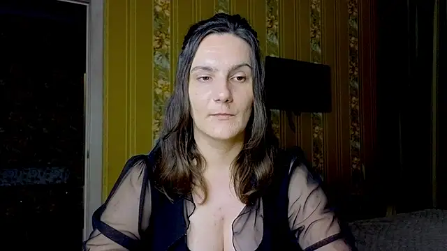 Chat XXX ao vivo de WiFi_Wifey