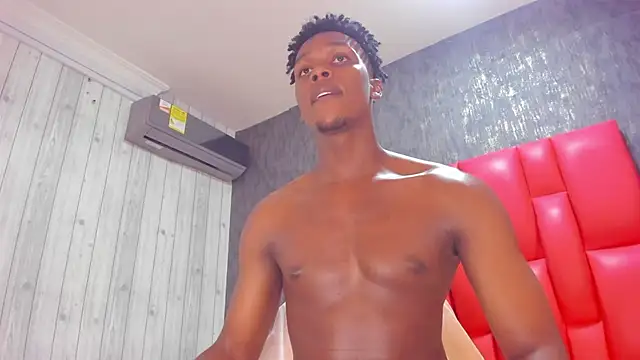 Czat XXX na żywo – DominicSccott