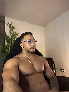 FreszX Live XXX-chat