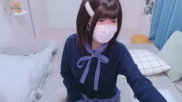 Niina-217のウェブカメラショー