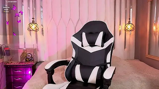 Czat XXX na żywo – Megan_Do_Santos