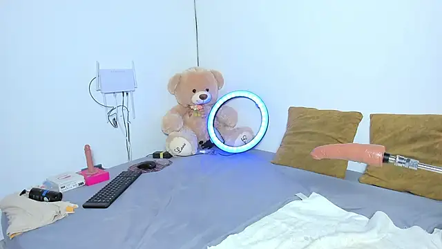 دردشة Benjamin_Buster الجنسية المباشرة