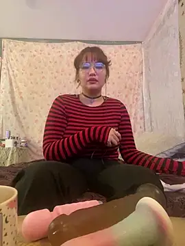 nomichuu Chat XXX in diretta