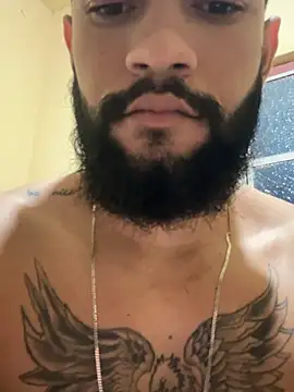 Show de webcam de ocaiiio