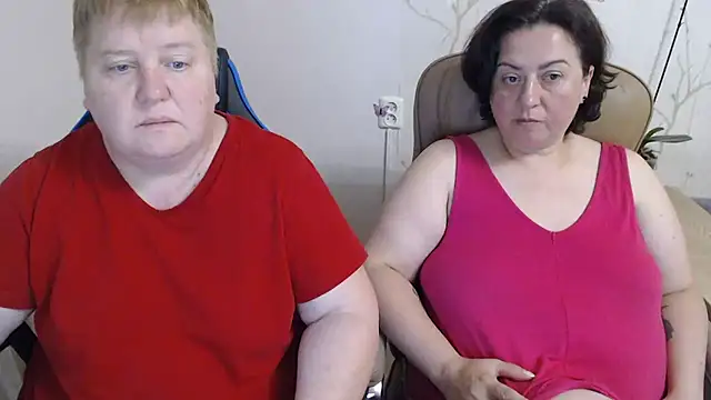 Chatroom XXX en direct de Lindy-Jeanie