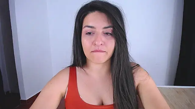 moritalatina's Live XXX Chat
