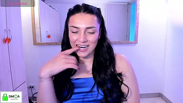 EricaVanderhill – Naživo XXX chat