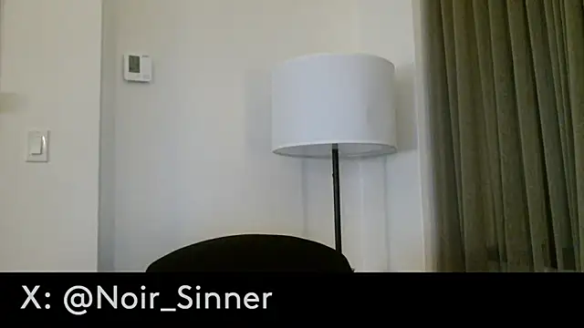 sinnernoir 网络视讯表演