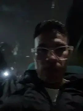 Živý XXX chat TavoHot_