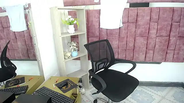 Chat XXX Live BlakeSttone
