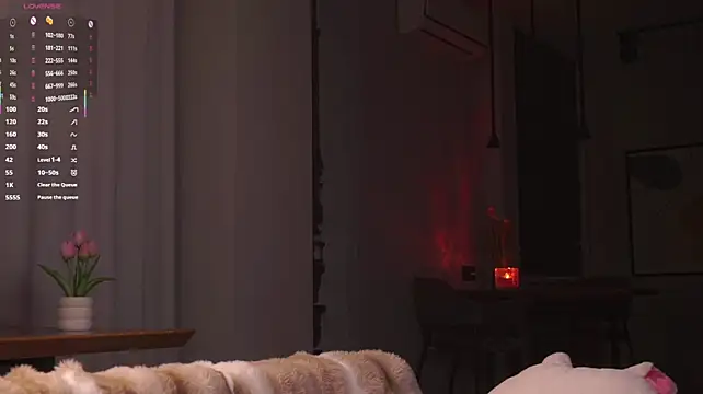 Czat XXX na żywo – EdlinAlliston