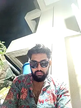 dhruvplayboy 现场XXX聊天