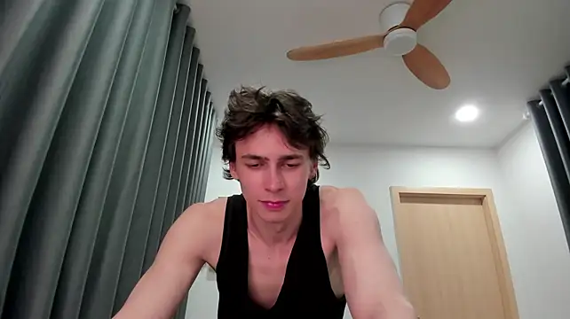 urgoddessboy Webcam show