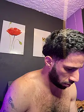 Chatroom XXX en direct de Karim_mansur