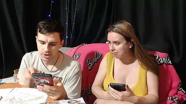 Živý XXX chat Milana69