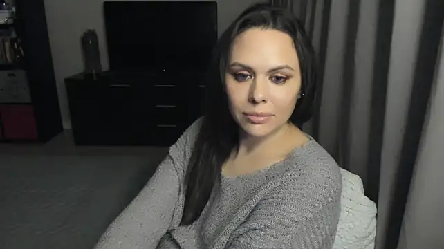 MollyCheiz 라이브 XXX 채팅
