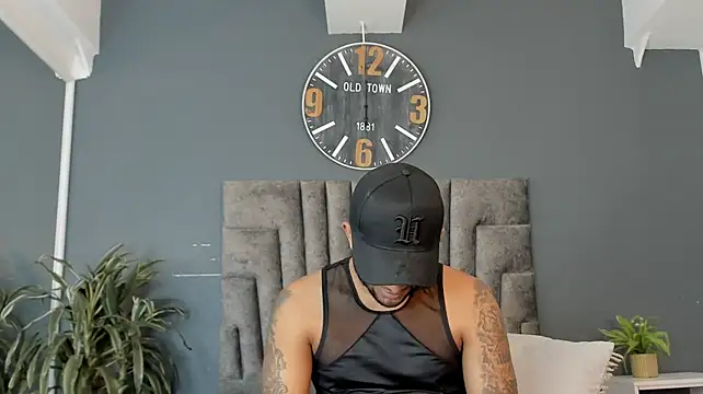 Czat XXX na żywo – Robin_Rief