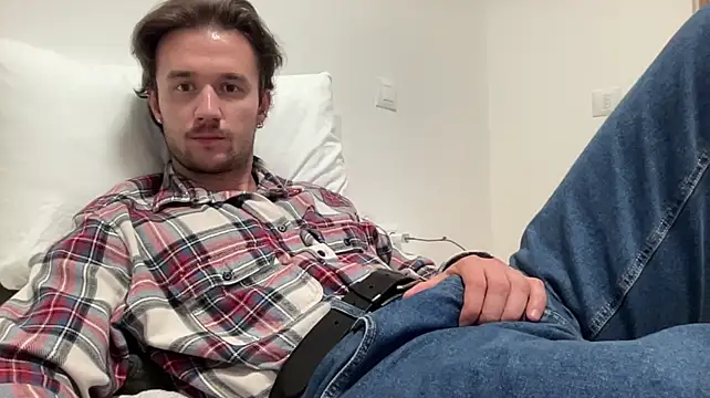 Czat XXX na żywo – cute_mark