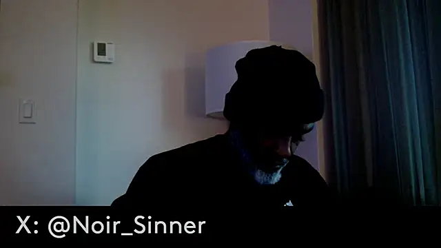 Chatroom XXX en direct de sinnernoir