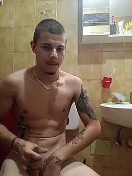 Saint_LexVII – Naživo XXX chat