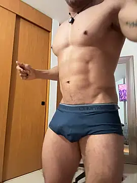 دردشة Chris_Clarck الجنسية المباشرة