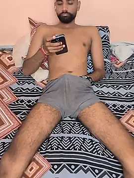 Chat XXX en directo de bisexual_yhh