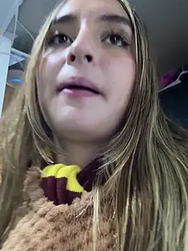 Chat XXX ao vivo de _luisaa_sweet