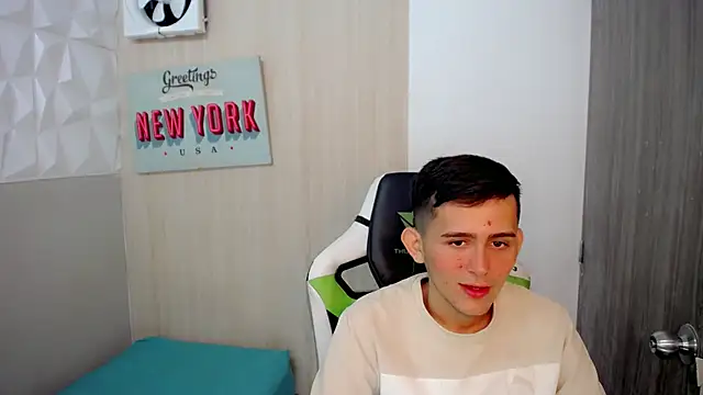 JaxBlue_ Live XXX-Chat