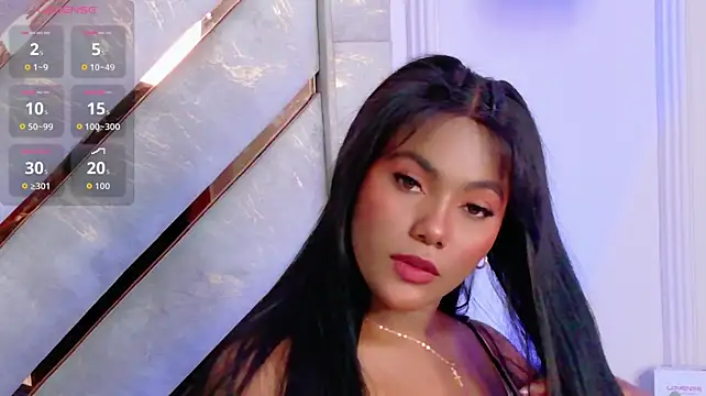 Zoe-Carter 现场XXX聊天