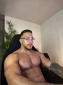 FreszX 라이브 XXX 채팅