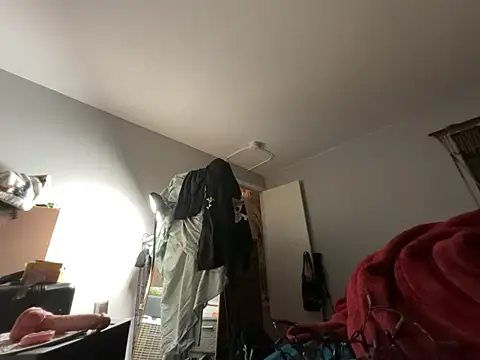 הופעת וובקאם של Snowbunnycake_131