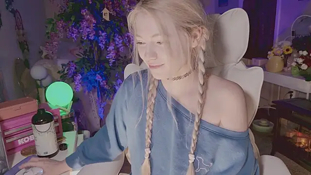 แชท XXX สดของ Talulaa