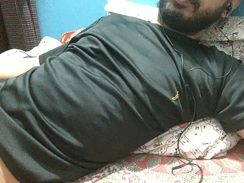 Chat XXX ao vivo de Precumboner