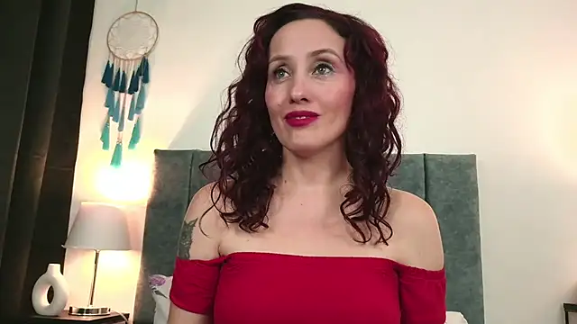 Czat XXX na żywo – IberianMoonMK