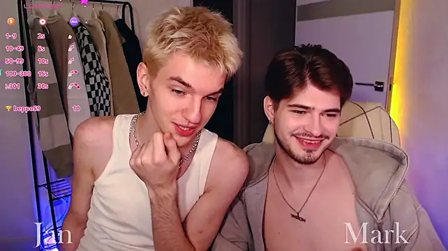 itsyanbb Live XXX-Chat