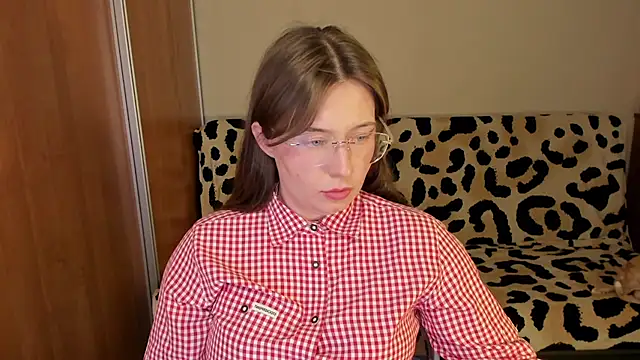 Czat XXX na żywo – just_fucked777