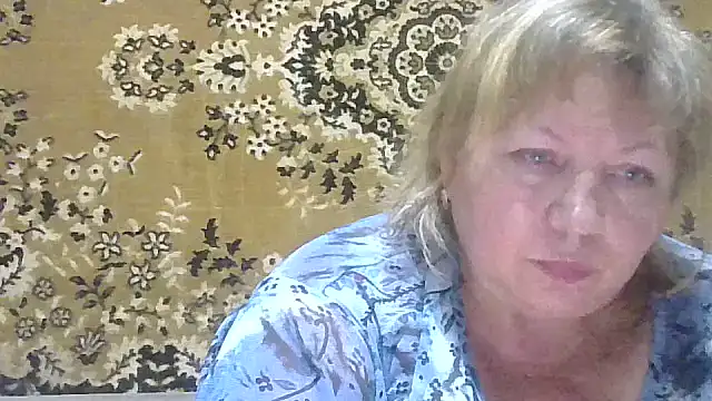 Czat XXX na żywo – LediMelissa