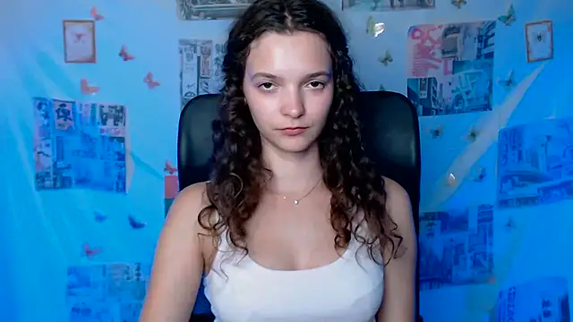 Chat XXX en directo de _SusieSu_