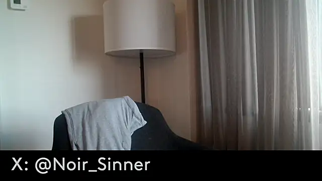 Chatroom XXX en direct de sinnernoir
