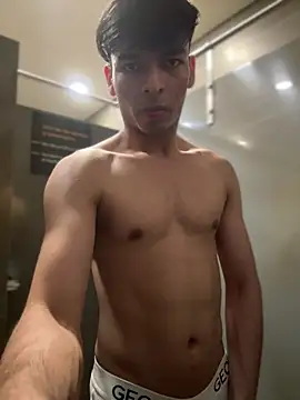 Chat XXX Live The_Conquer