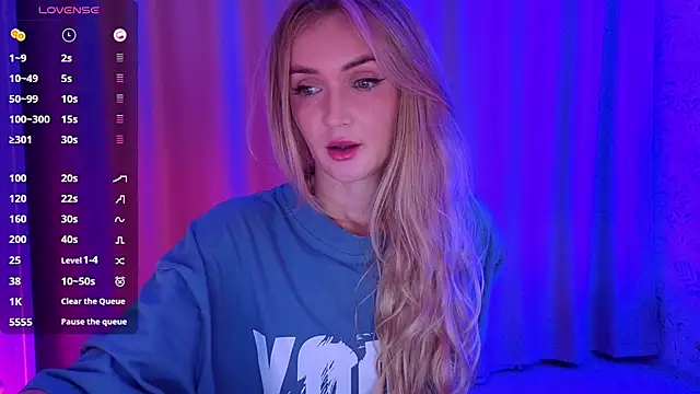 Chat XXX Live PrincessVS
